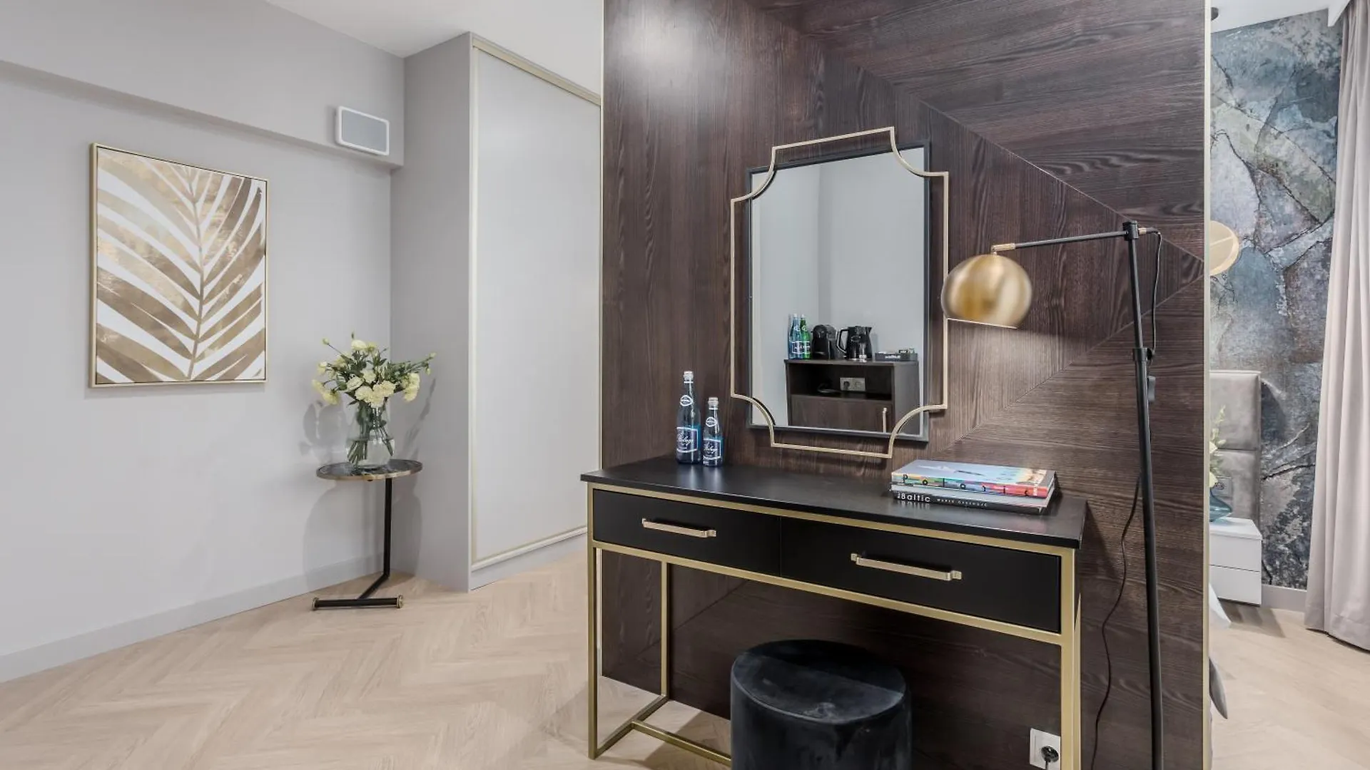 Apartamenty Deo Plaza Nad Motlawa By Rent Like Home Gdańsk 0*,