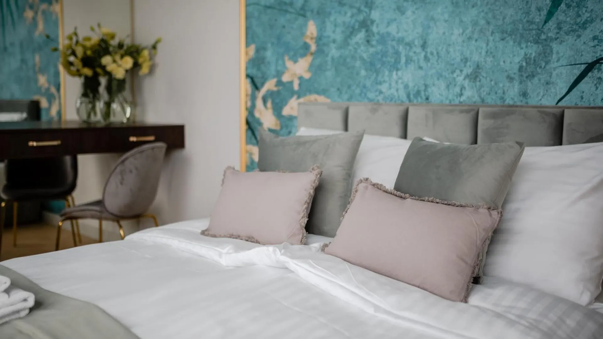 Apartamenty Deo Plaza Nad Motlawa By Rent Like Home Gdańsk 0*,  Polen