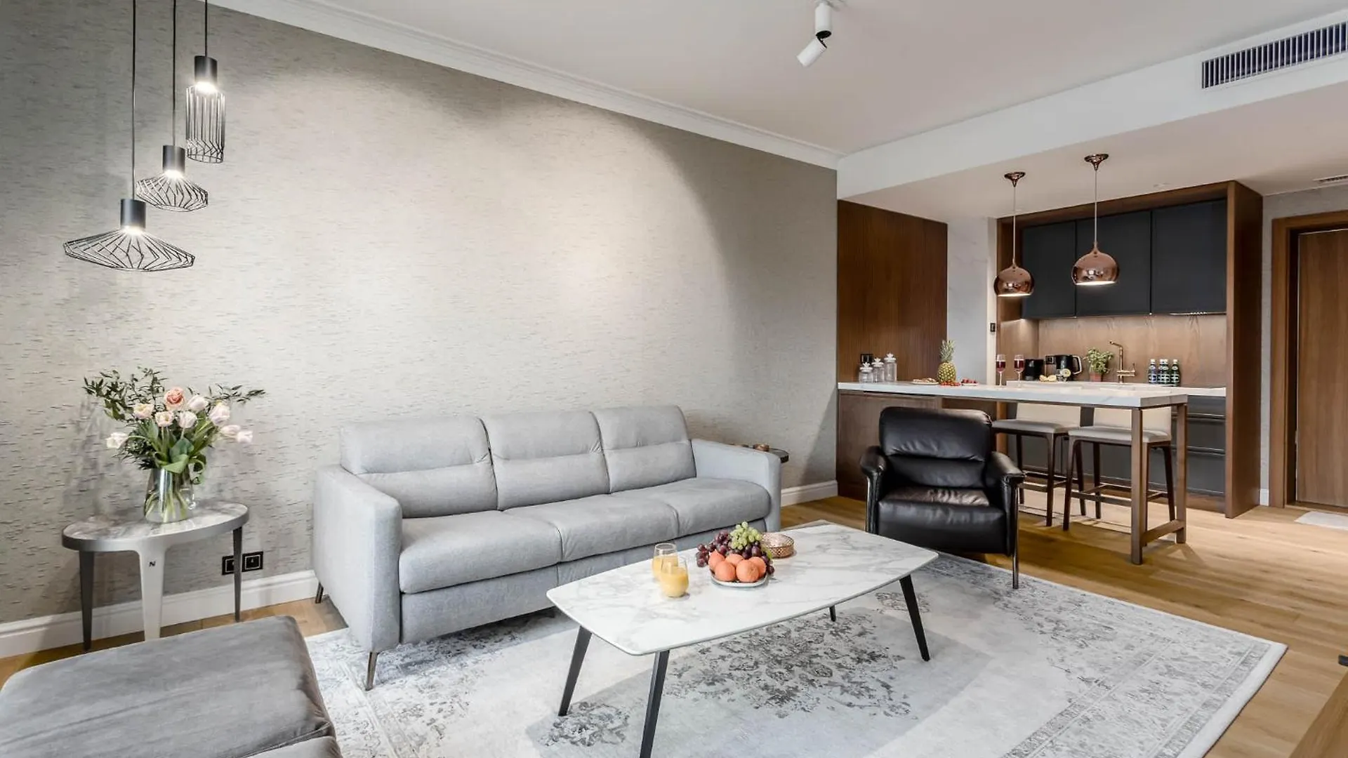 Apartamenty Deo Plaza Nad Motlawa By Rent Like Home Gdańsk 0*,