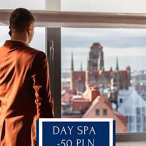 3* Hotell Marina Club Old Town View