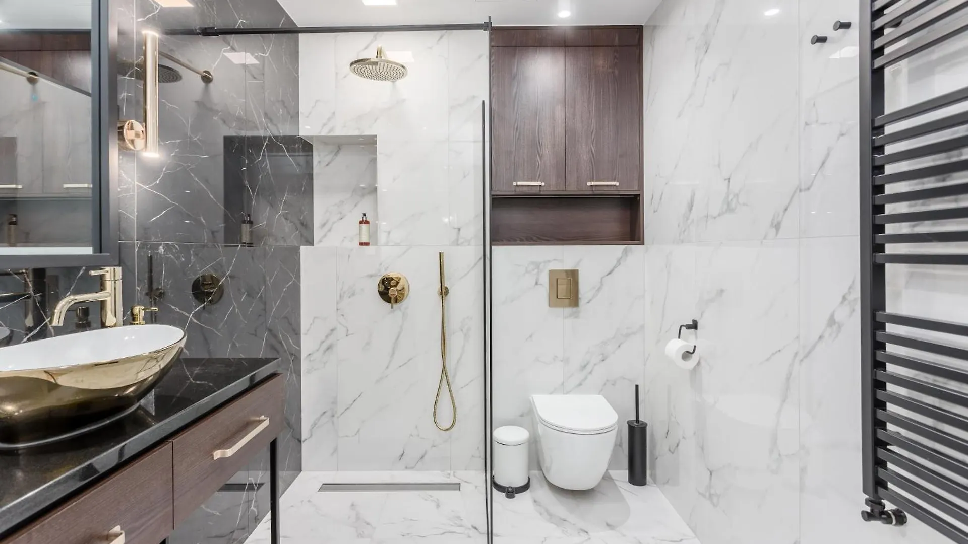 غدانسك Apartamenty Deo Plaza Nad Motlawa By Rent Like Home شقة فندقية
