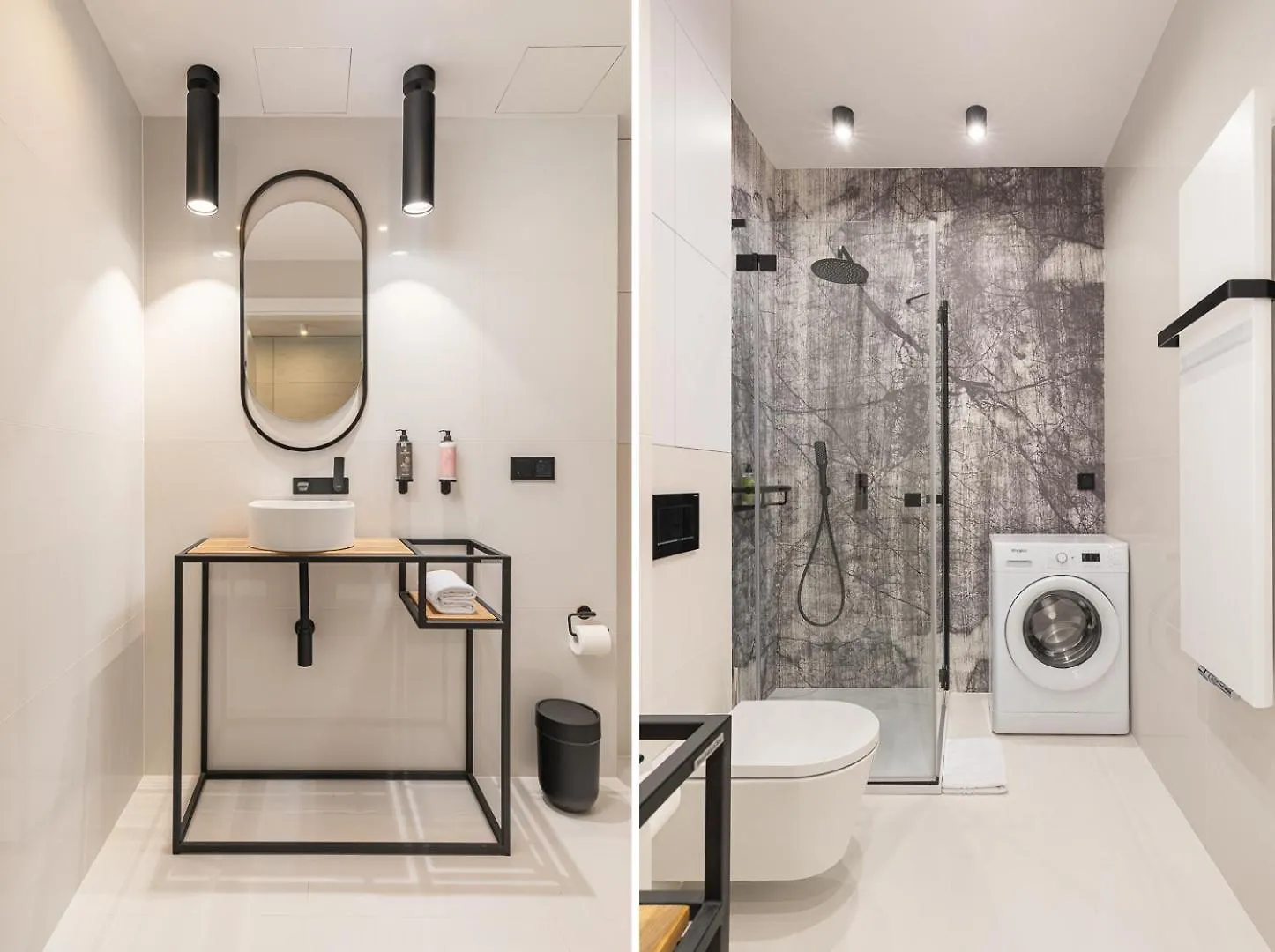 غدانسك Apartamenty Deo Plaza Nad Motlawa By Rent Like Home شقة فندقية