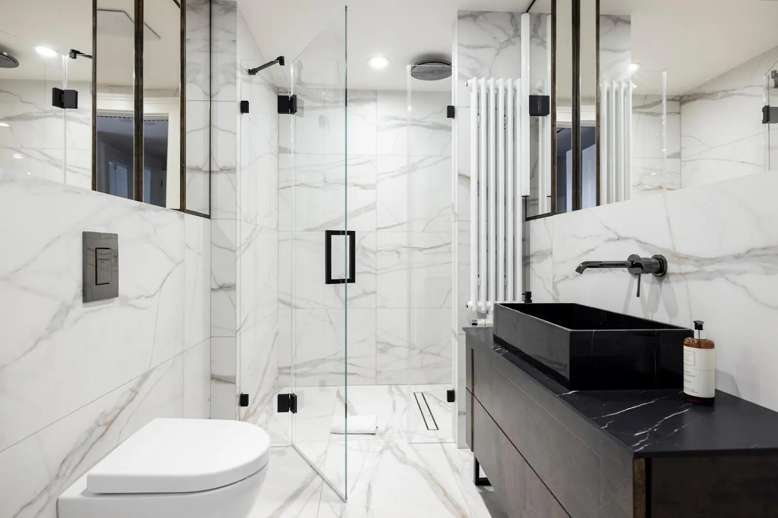 Aparthotel Apartamenty Deo Plaza Nad Motlawa By Rent Like Home Gdansk