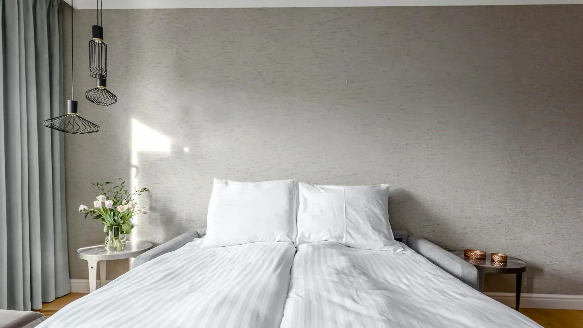 Apartamenty Deo Plaza Nad Motlawa By Rent Like Home Gdansk Aparthotel