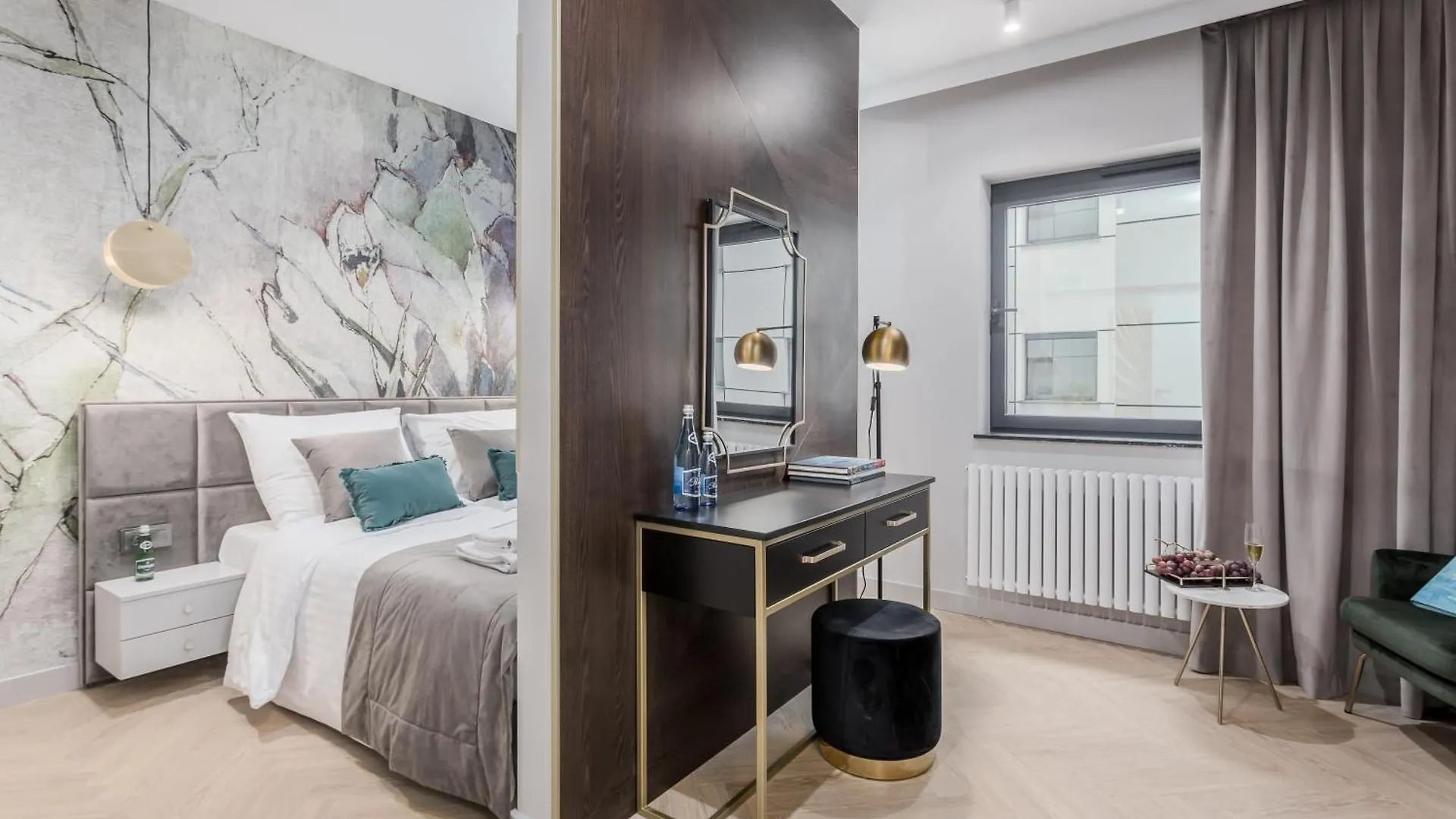 Apartamenty Deo Plaza Nad Motlawa By Rent Like Home Gdansk Aparthotel