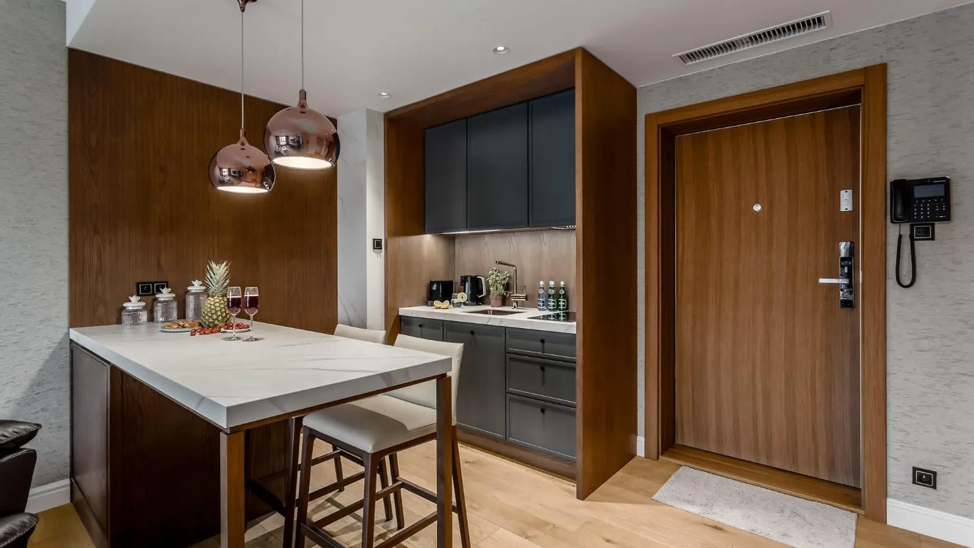 Apartamenty Deo Plaza Nad Motlawa By Rent Like Home Gdansk 0*,  Poland